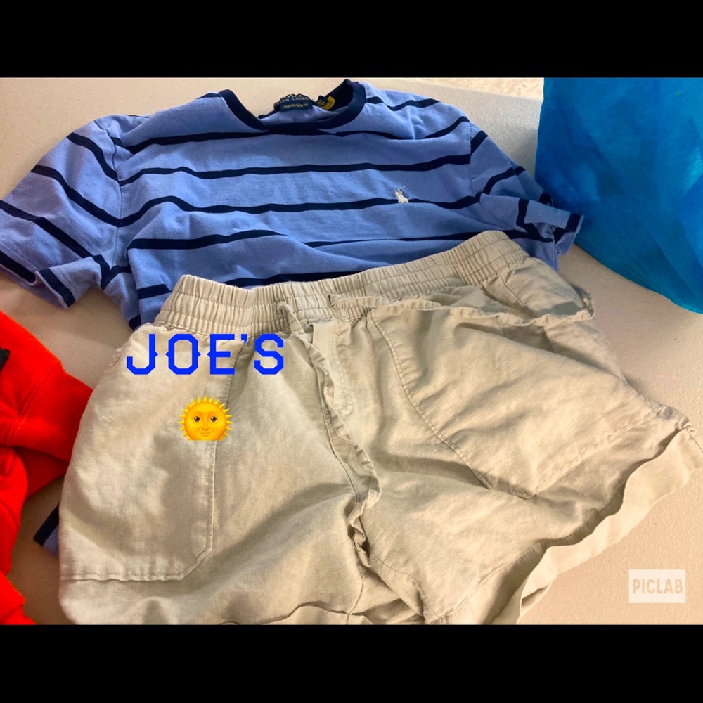 Joe’s jeans adorable shorts